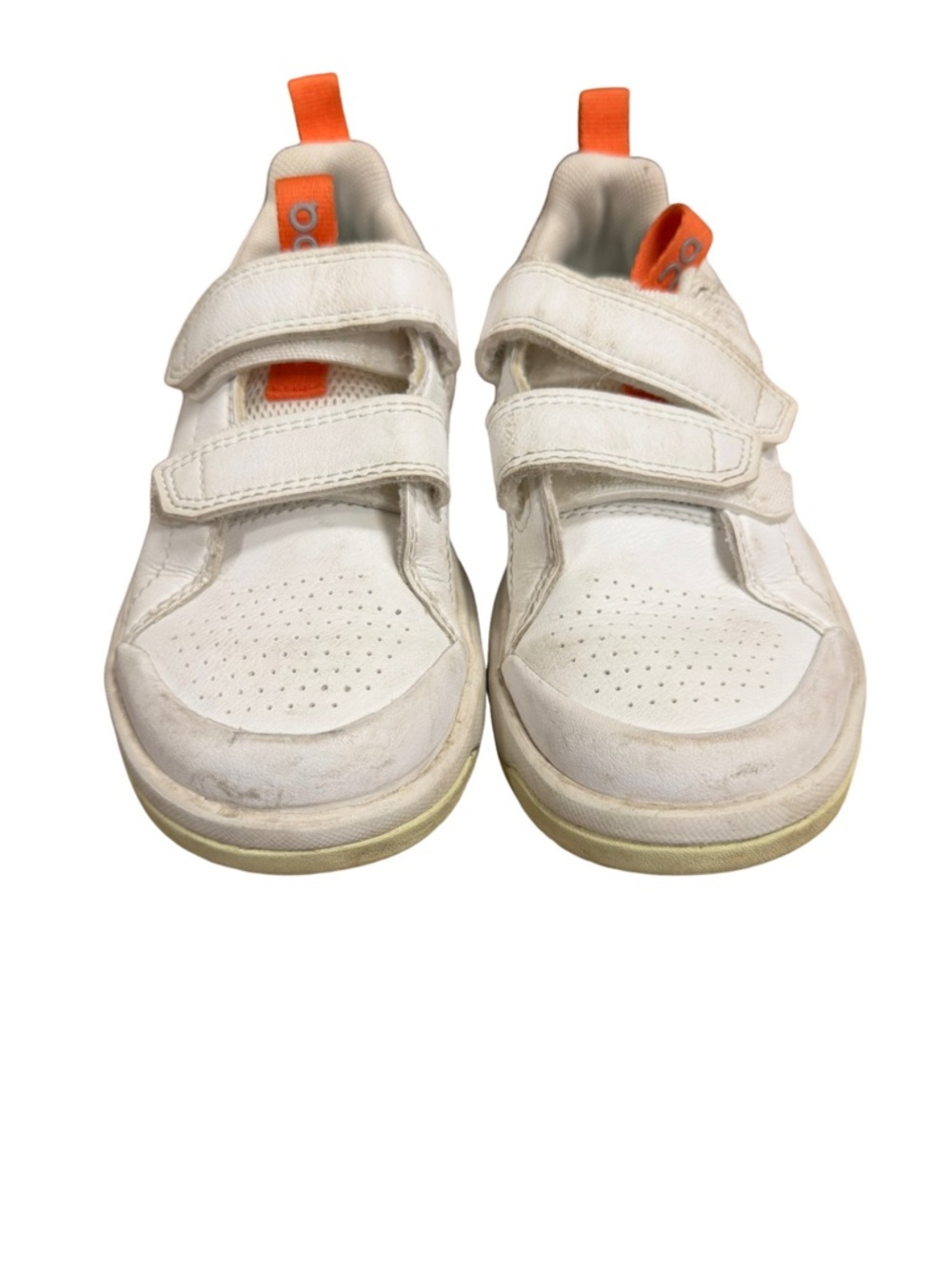 ON RUNNING THE ROGER Kids Sneakers Size 11 - Picture 7 of 10